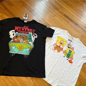 4 for $25⭐️Graphic T-Shirts